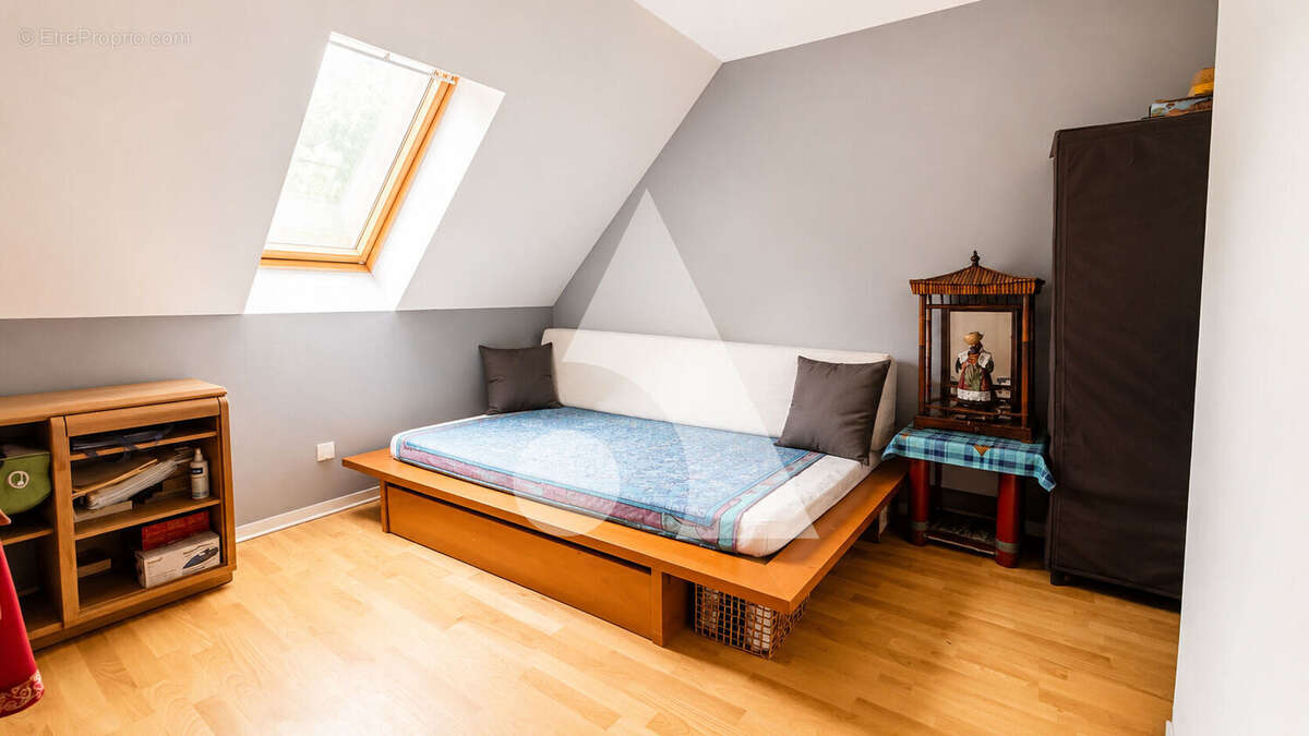 Maison à LA FERTE-SOUS-JOUARRE