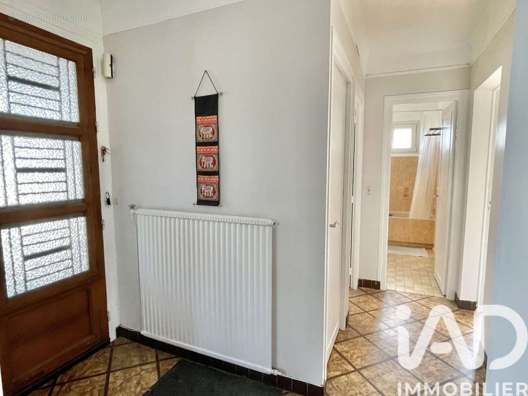 Photo 7 - Maison à MONTGERON