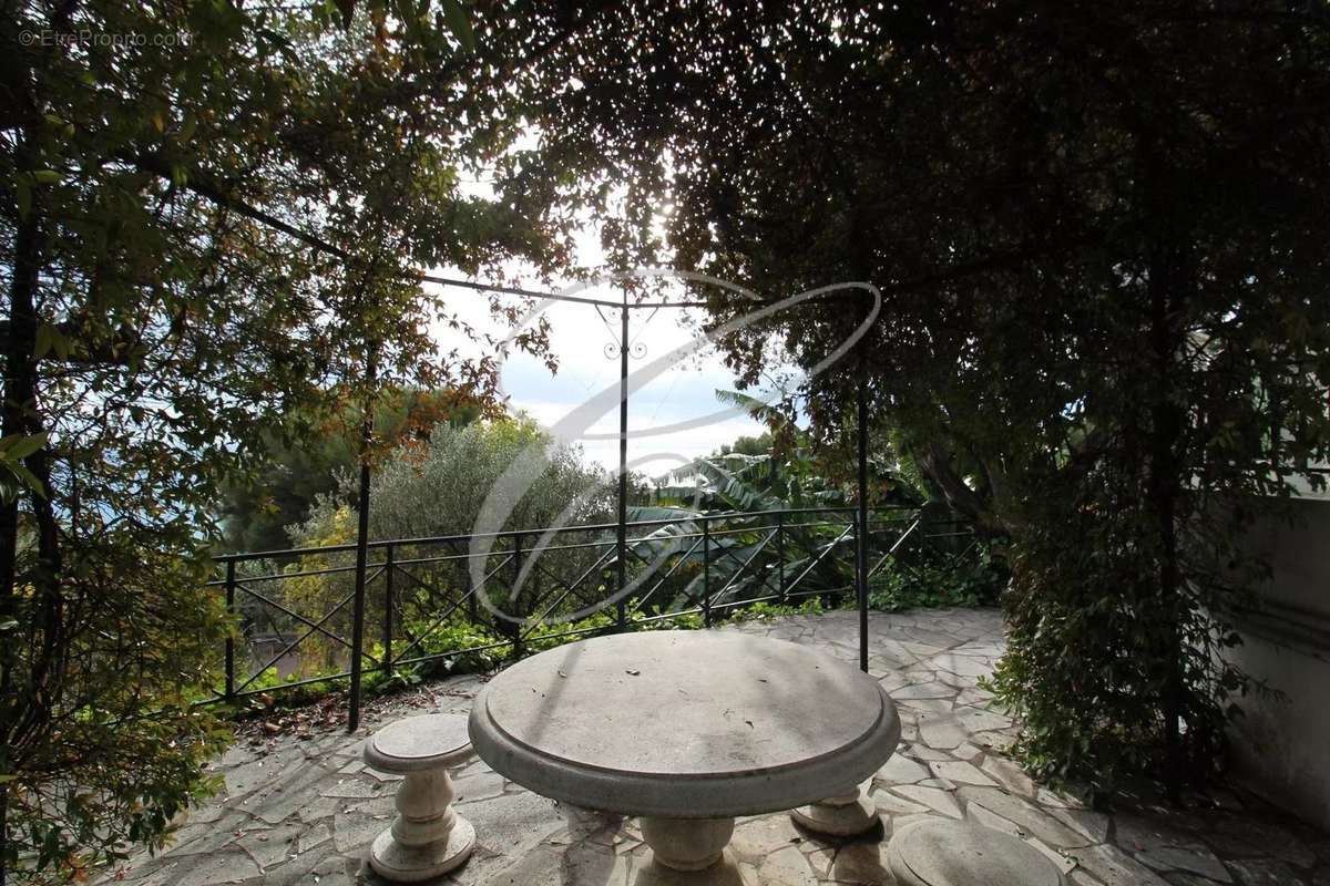 Appartement à CAP-D&#039;AIL