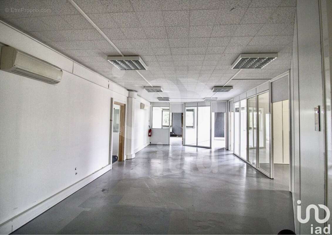 Photo 3 - Commerce à SAINT-AUBIN