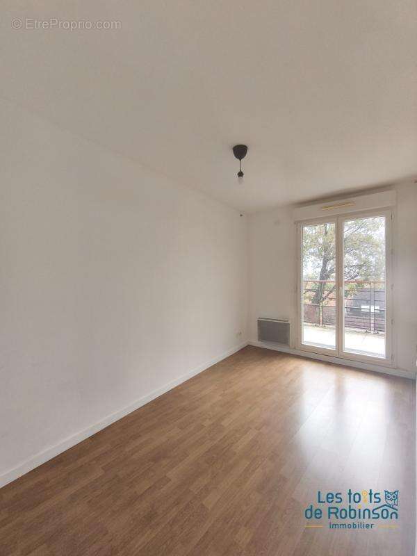 Appartement à LE PLESSIS-ROBINSON