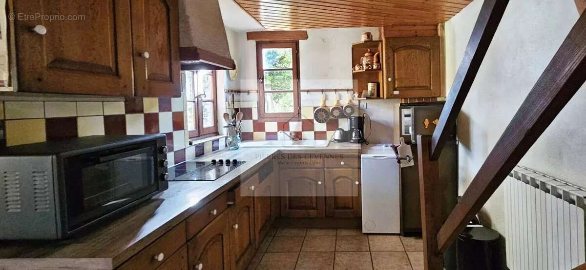 Maison à SAINT-ANDRE-DE-LANCIZE