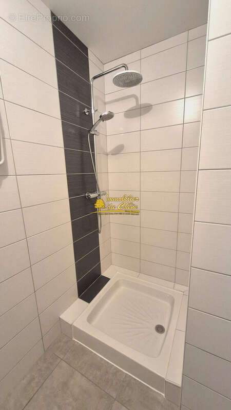 Appartement à LUXEUIL-LES-BAINS