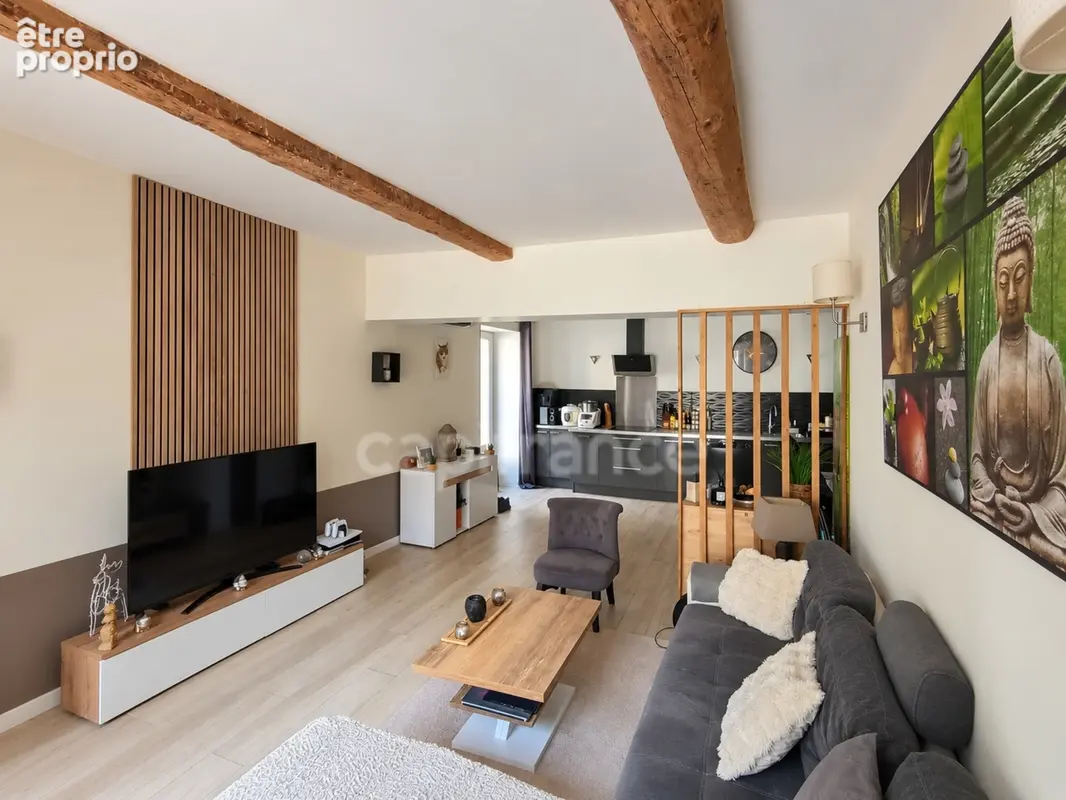 Maison à vendre 4 pièces  () - photo 2