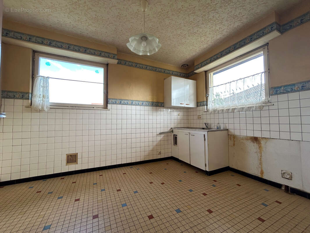 Maison plain pied a wittenheim - photo 3