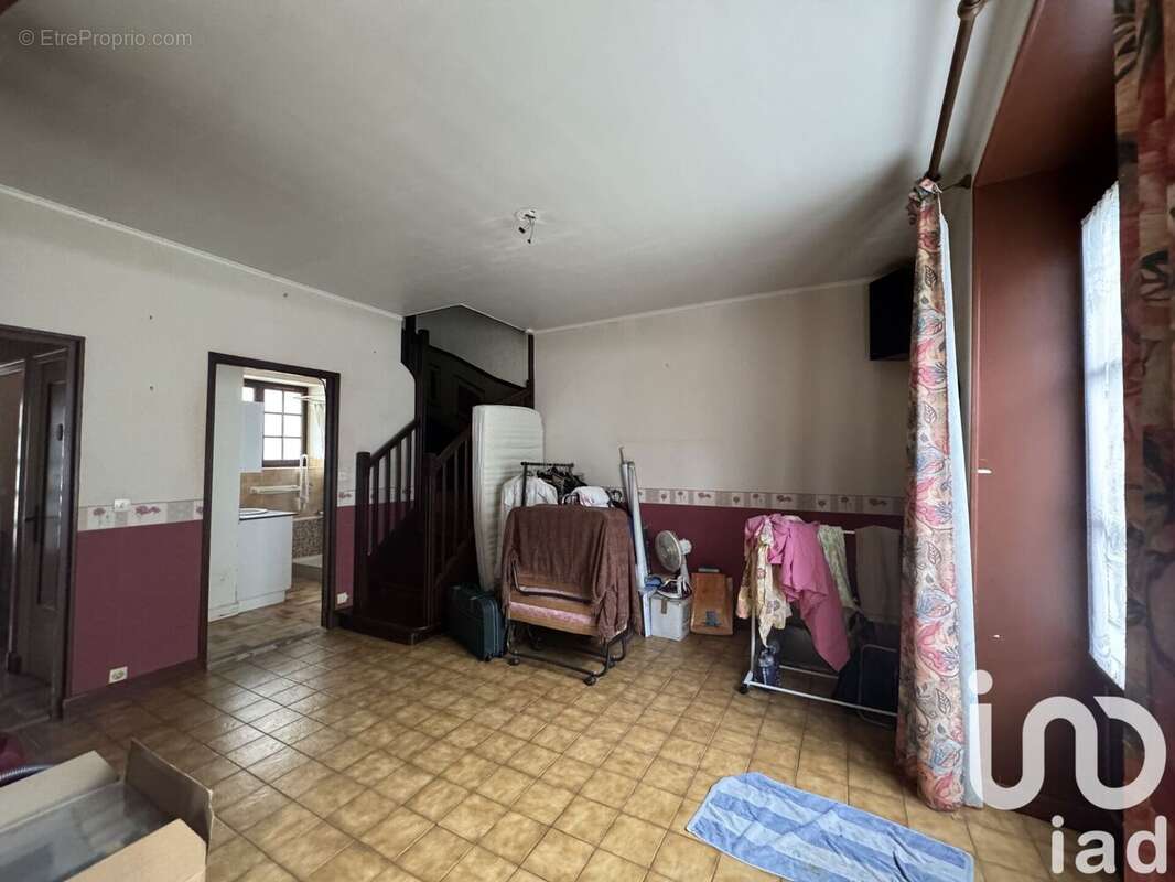 Photo 9 - Maison à LA GRANDE-PAROISSE