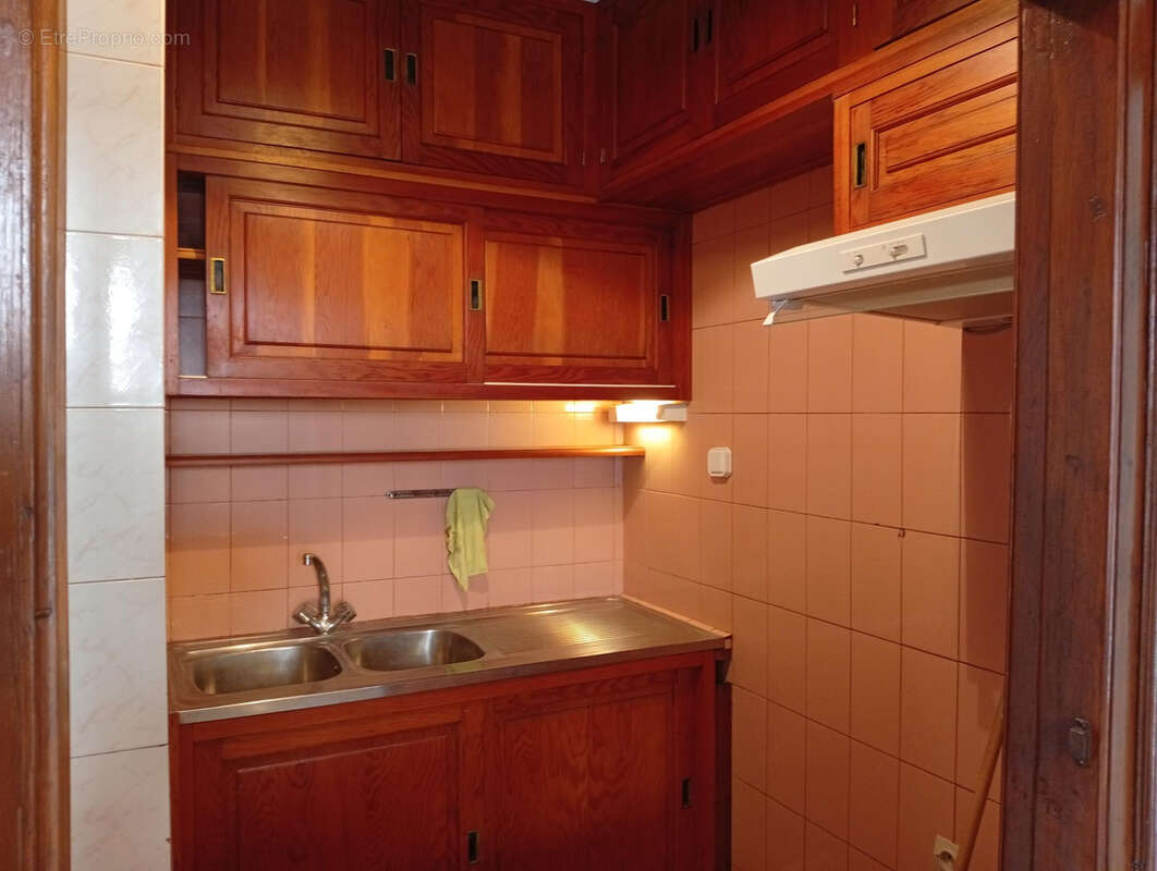 Appartement à PERPIGNAN