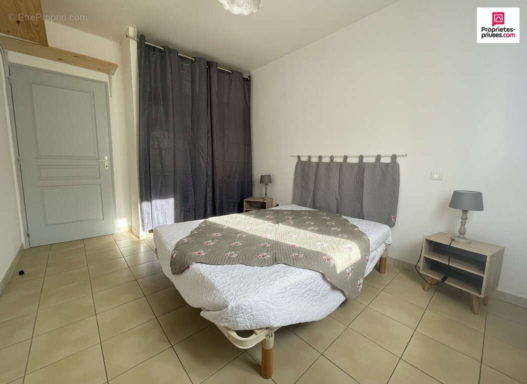 Maison à QUINSON