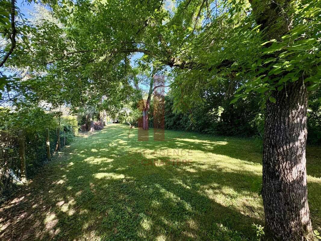 Maison à ACHERES-LA-FORET