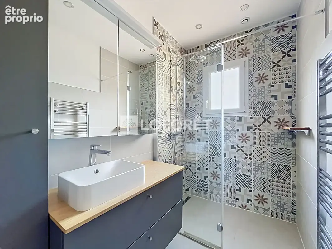 Limeil-Brévannes - Maison 135 m² 5 chambres, jardin, garage, DPE C - photo 10