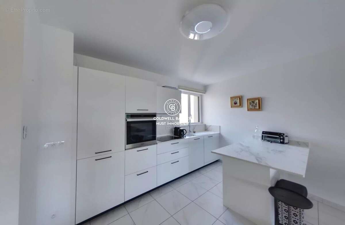 Appartement à SAINT-CYPRIEN