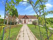 Maison à BOISSISE-LE-ROI