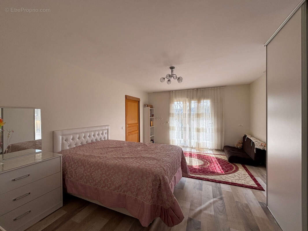 Photo 4 - Maison à LIERGUES