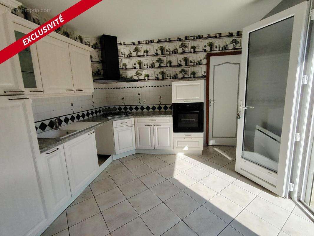 Maison à GONFREVILLE