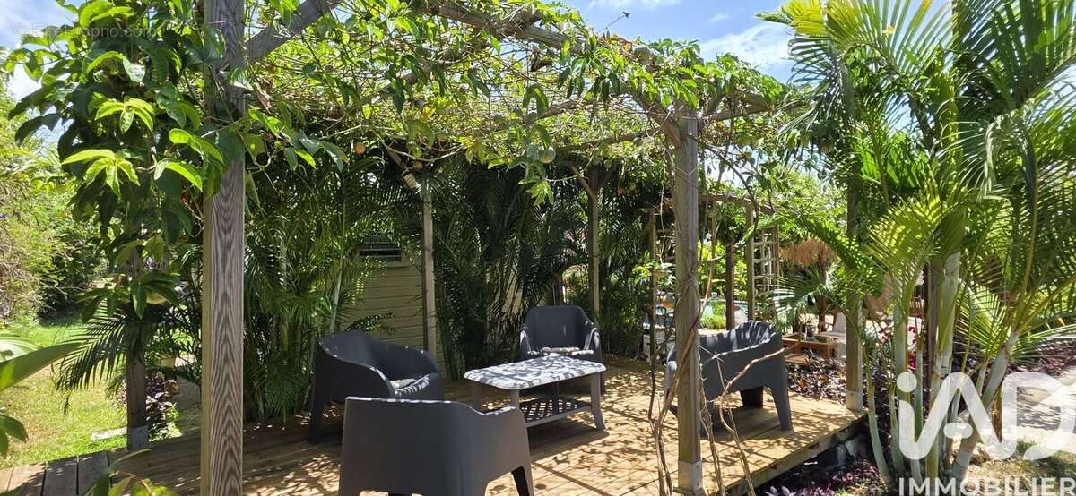 Photo 3 - Maison à SAINTE-ANNE