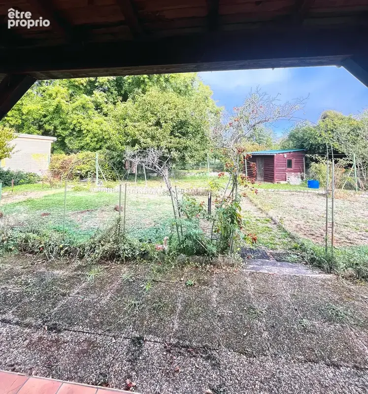 Maison Yzeure - photo 4