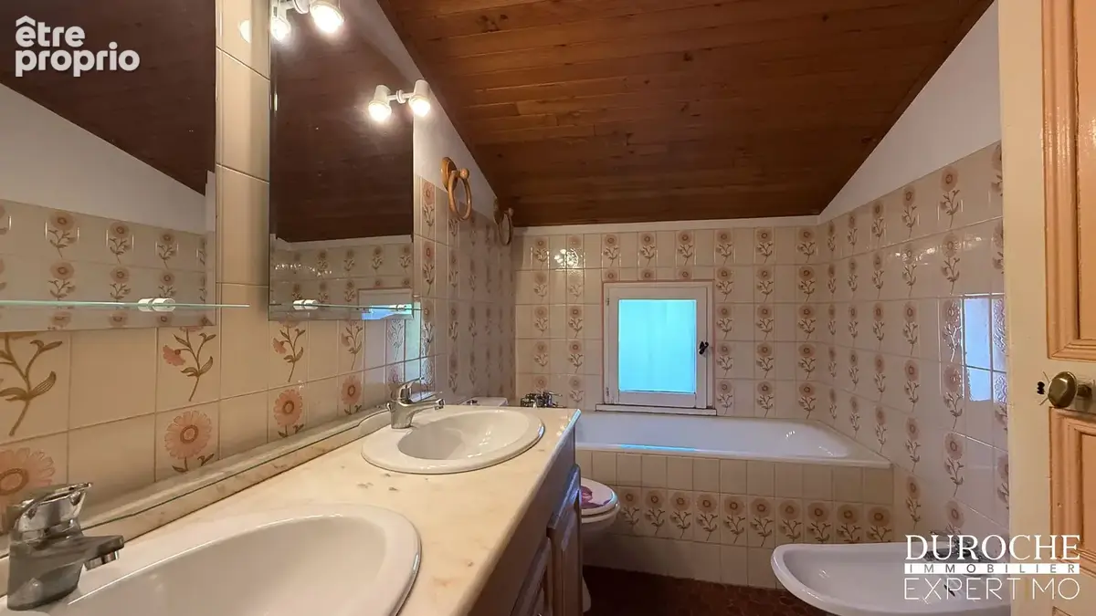 Maison de caractère avec jardin et dépendance — Piolenc (200 m2 + potentiel) - photo 14