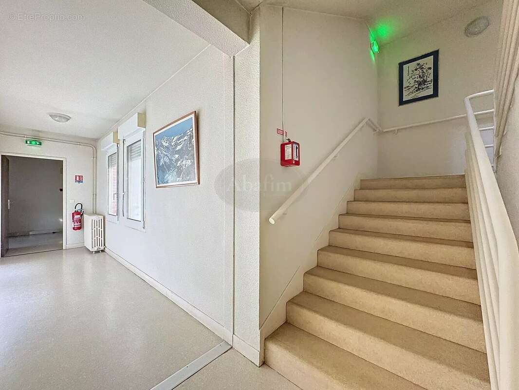 Appartement à TARBES