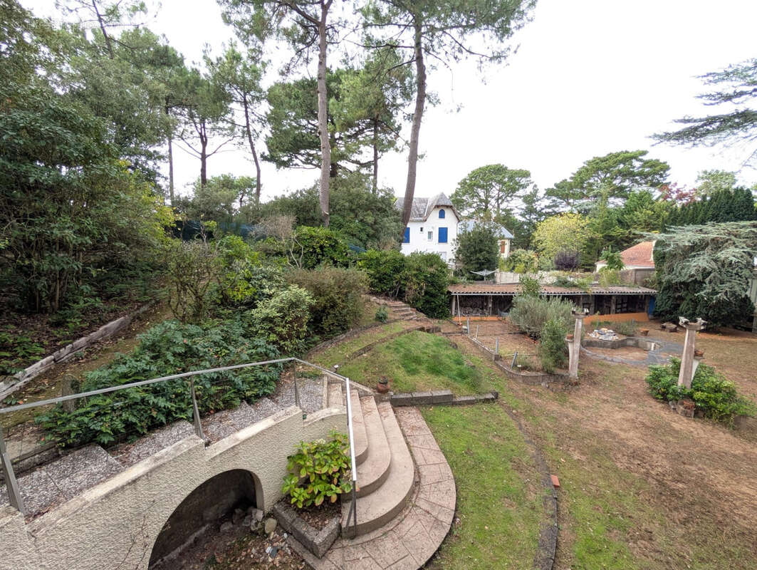 Maison à SAINT-MICHEL-CHEF-CHEF