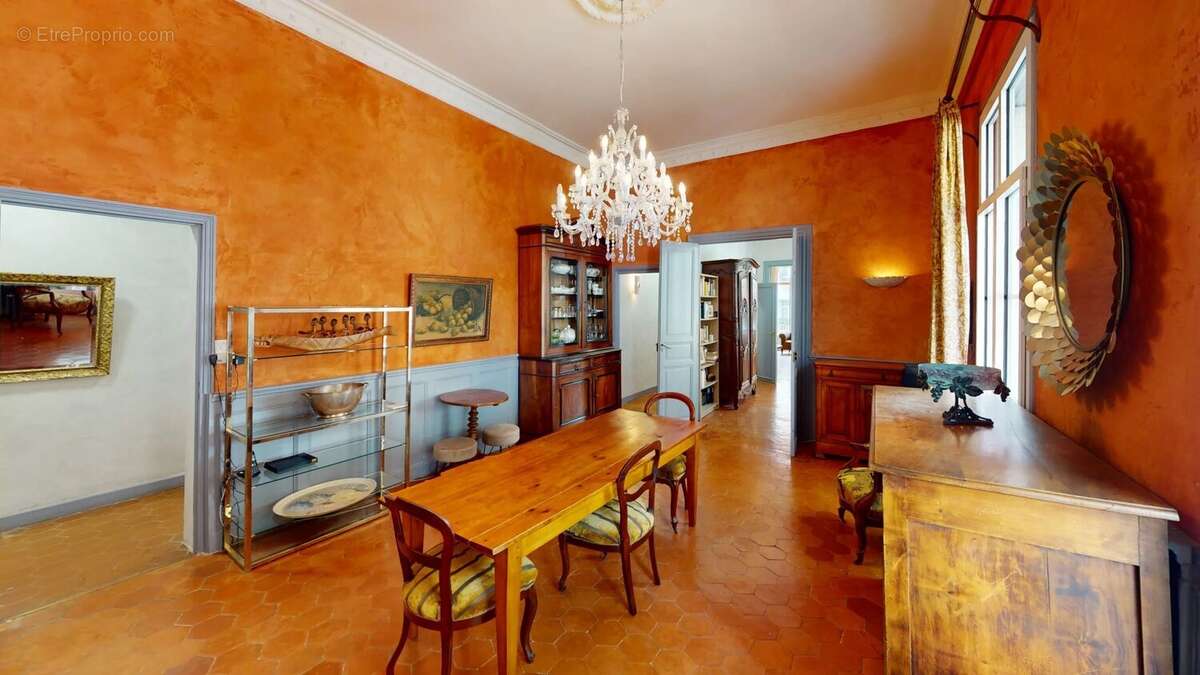 Appartement à PERPIGNAN