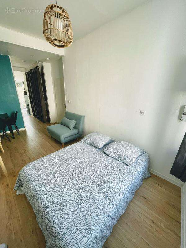 Appartement à ANGOULEME