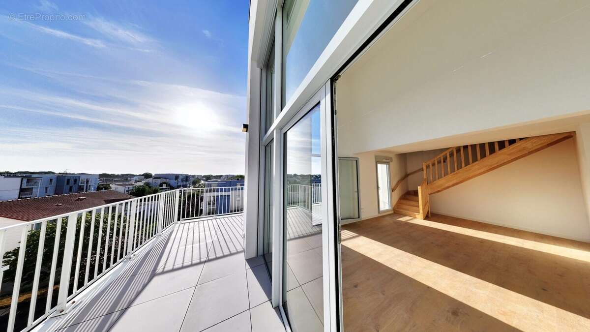Appartement à LA ROCHELLE