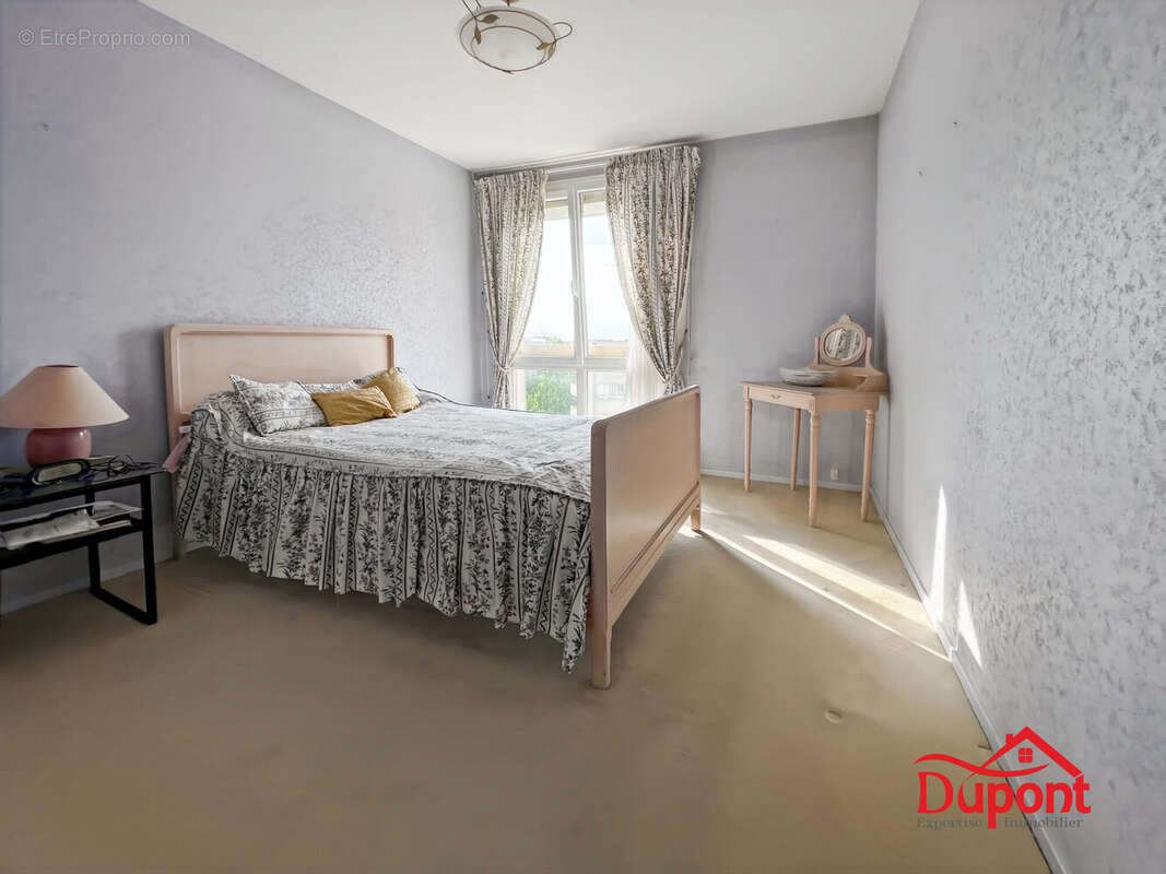 Appartement 112 m² à Saint-Quentin  - photo 7