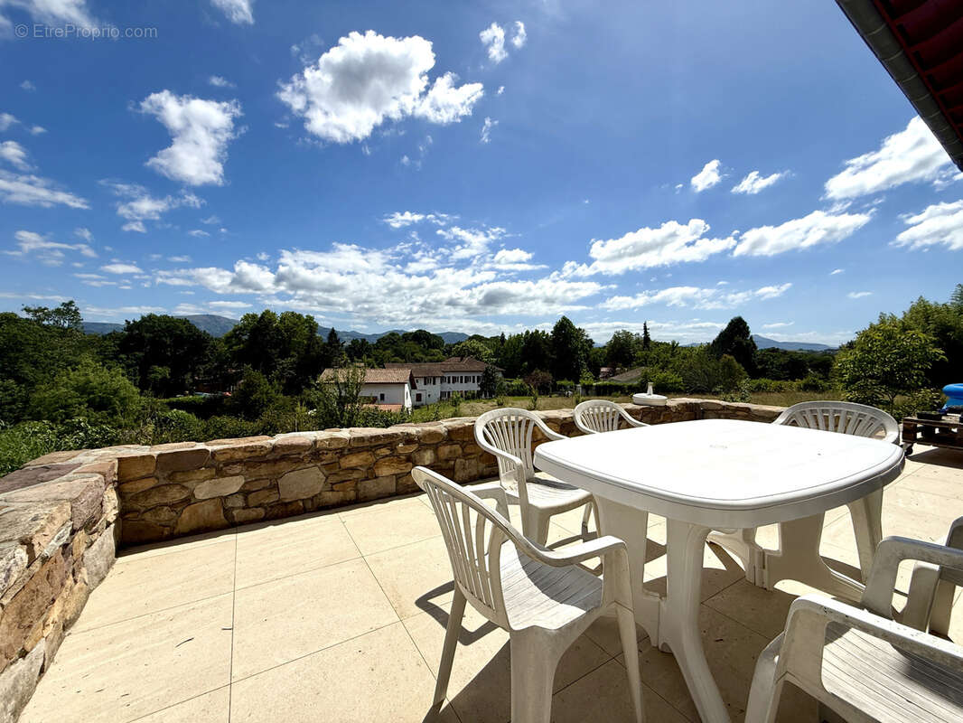 Maison de 2019, 170 m2 clé en main à Halsou - photo 4