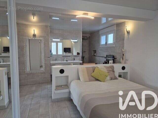 Photo 9 - Maison à SAINT-PARRES-AUX-TERTRES