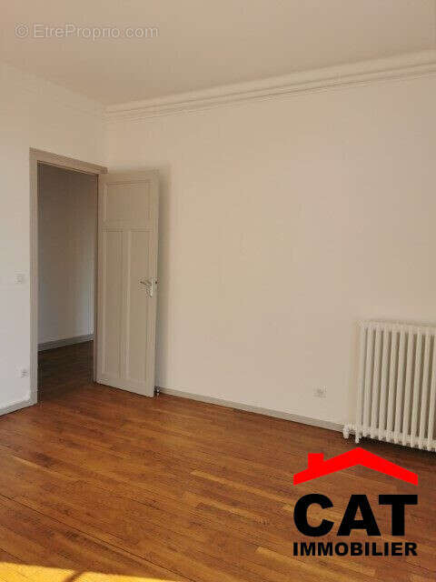 Appartement à MONTEREAU-FAULT-YONNE