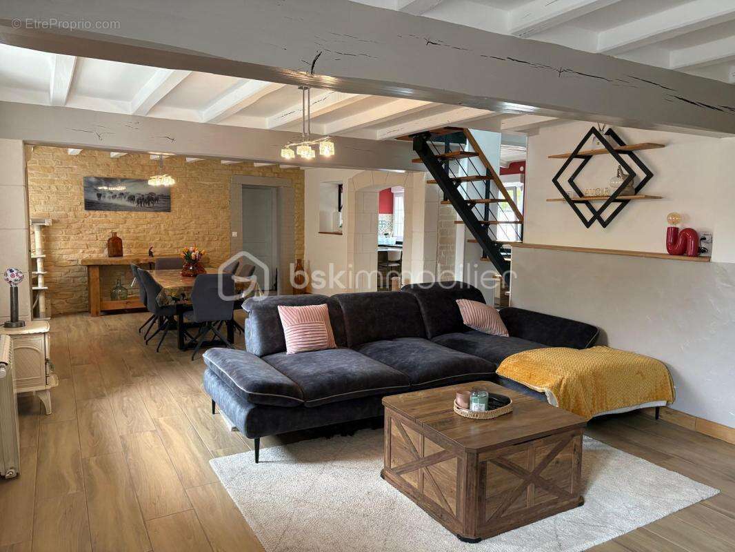 Maison familiale - photo 17