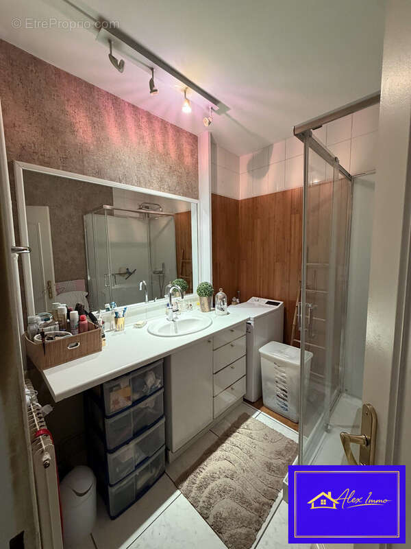 Appartement à BEAUNE