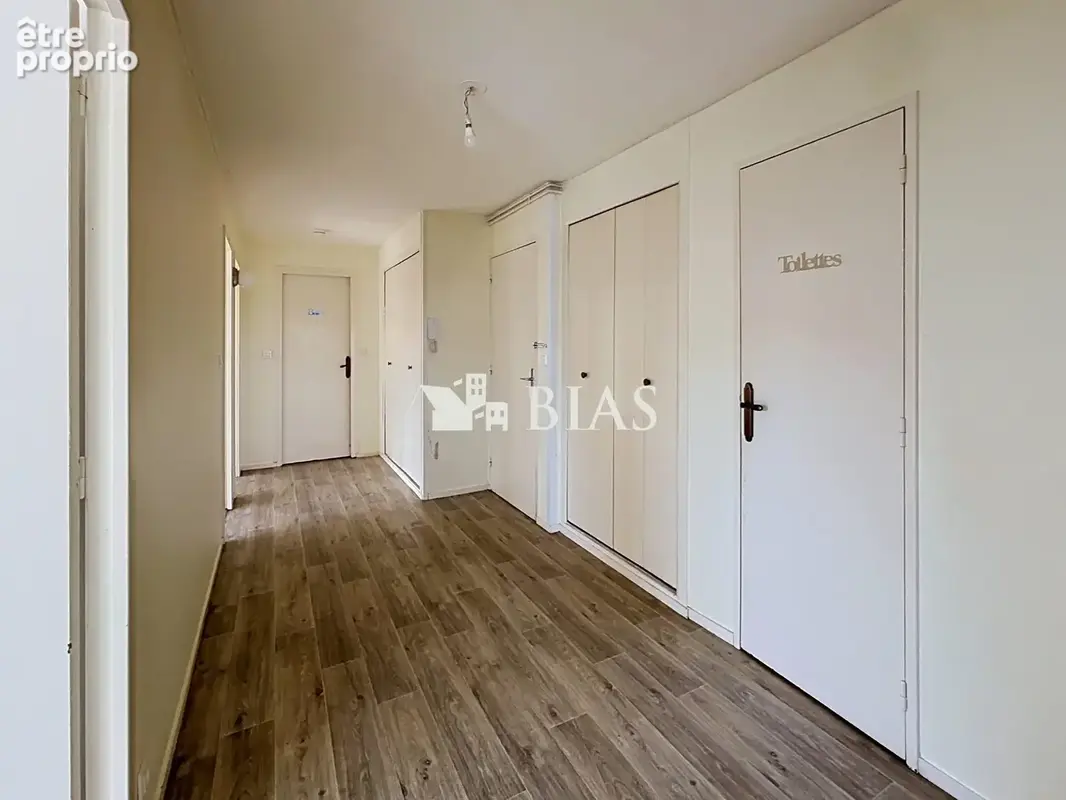Appartement 4 pièces 84 m² à vendre à Deville-Les-Rouen (76250) - photo 5