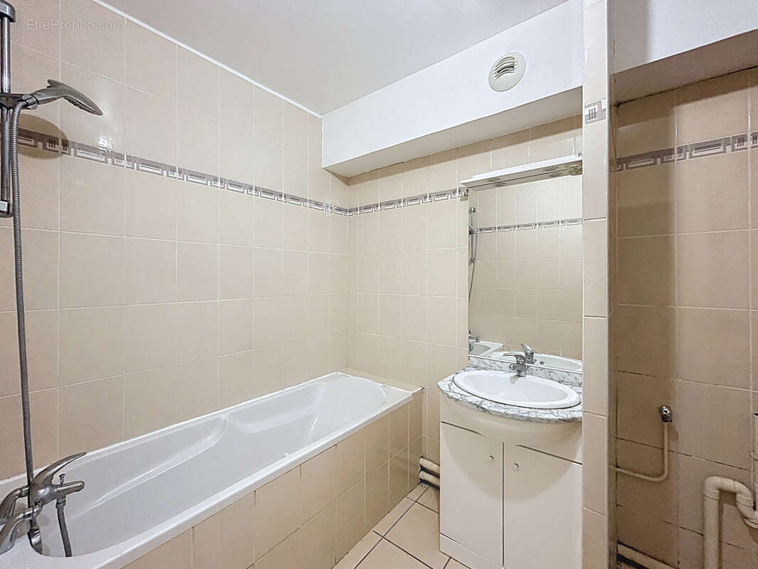 Appartement à SAINT-LAURENT-D&#039;AGNY