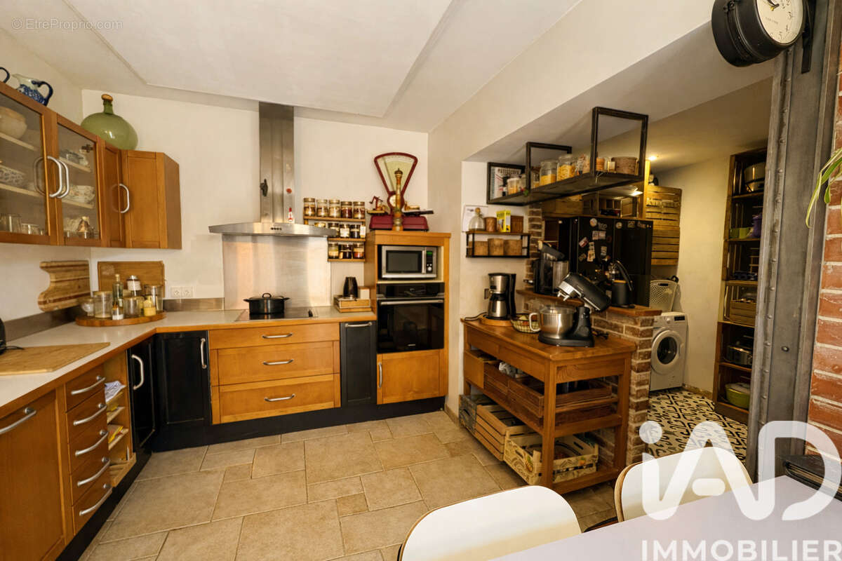 Photo 6 - Maison à VERON