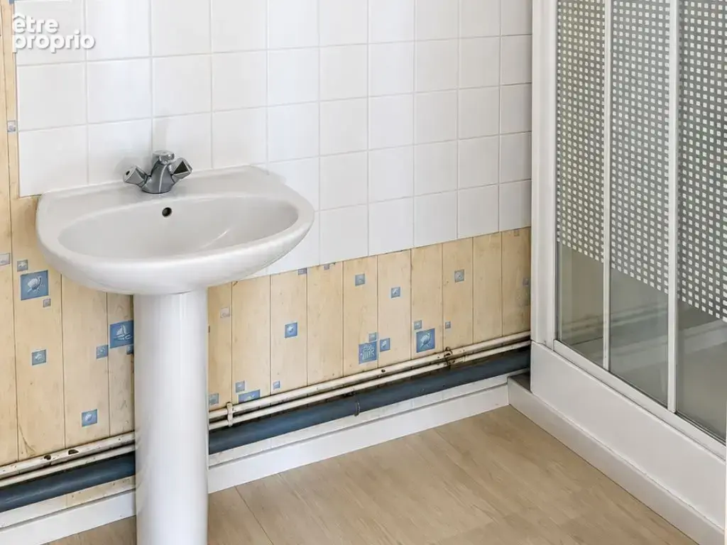 Valenciennes — t3 de 78,49 m2 — 2 chambres — 99 000 € - photo 9