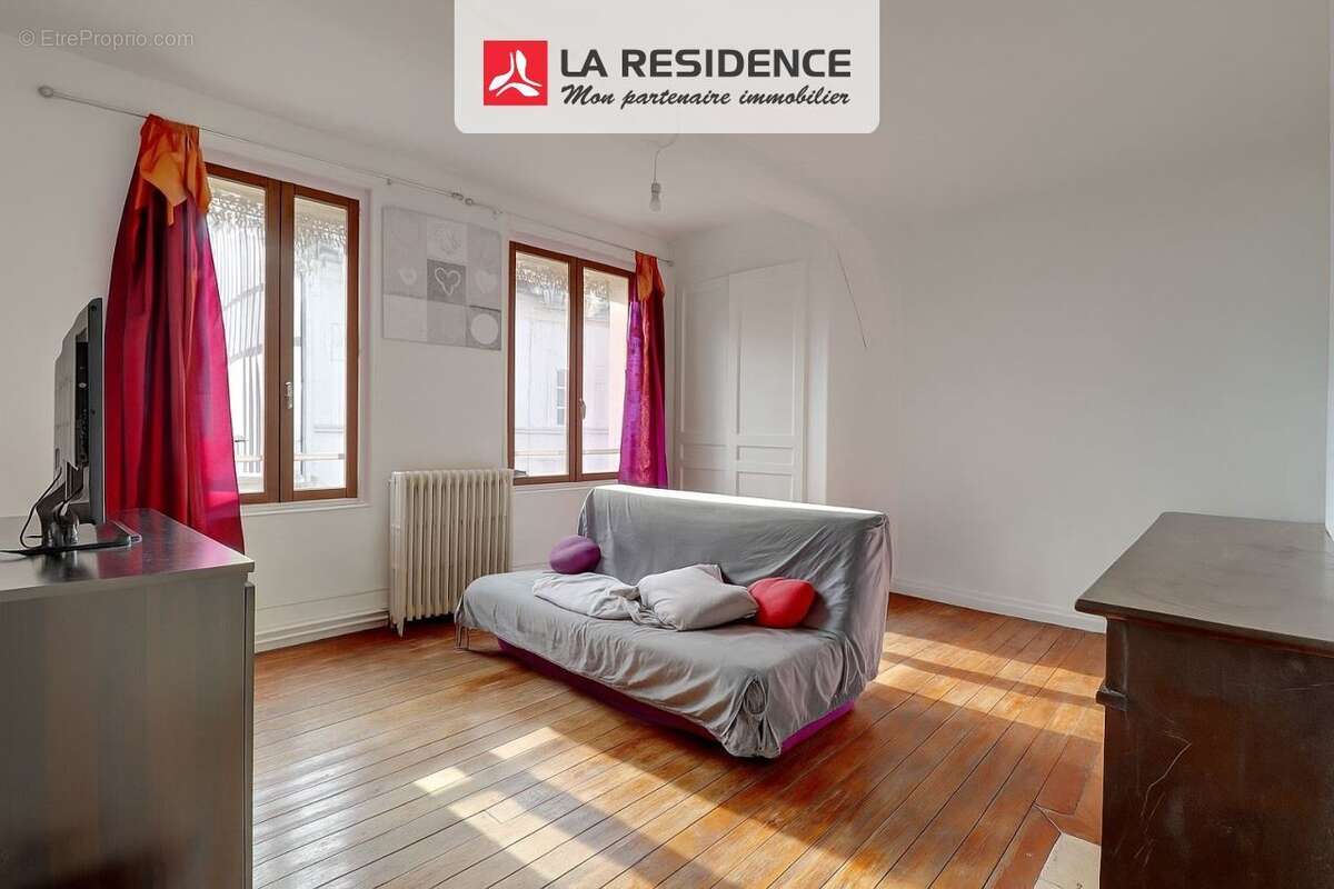 Maison à LES ANDELYS