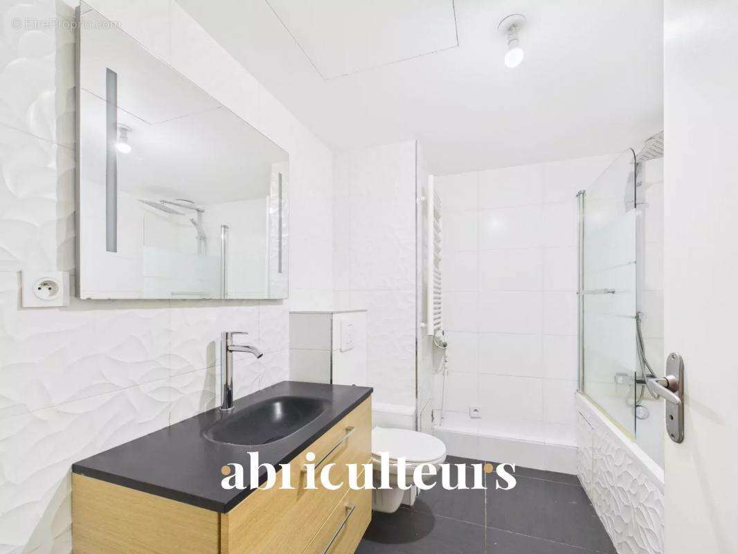 Appartement à ARGENTEUIL