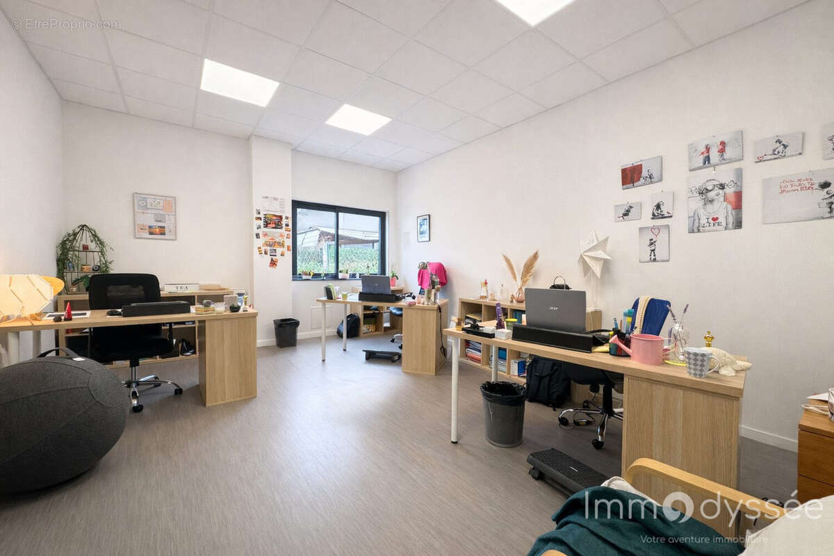 Commerce à LAGNY-SUR-MARNE