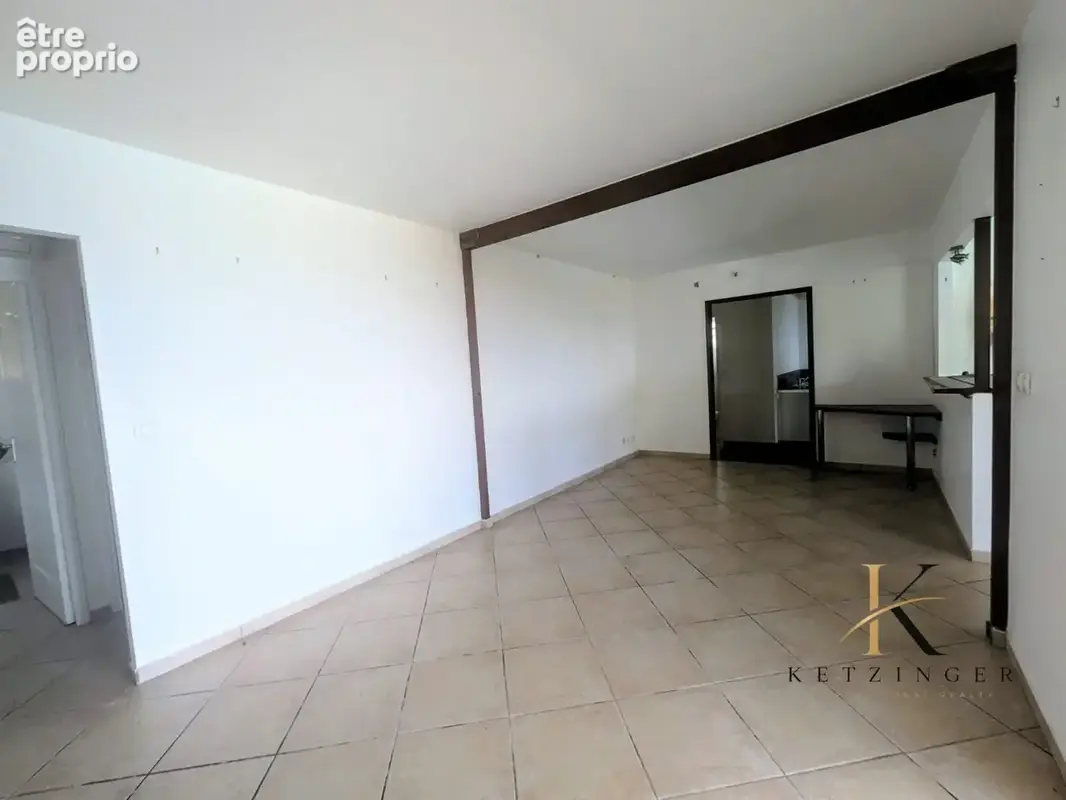 Maison 6 pièces 100 m² à vendre à Trois-Rivieres (97114) - photo 9