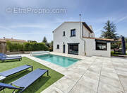 Maison à SUSSARGUES