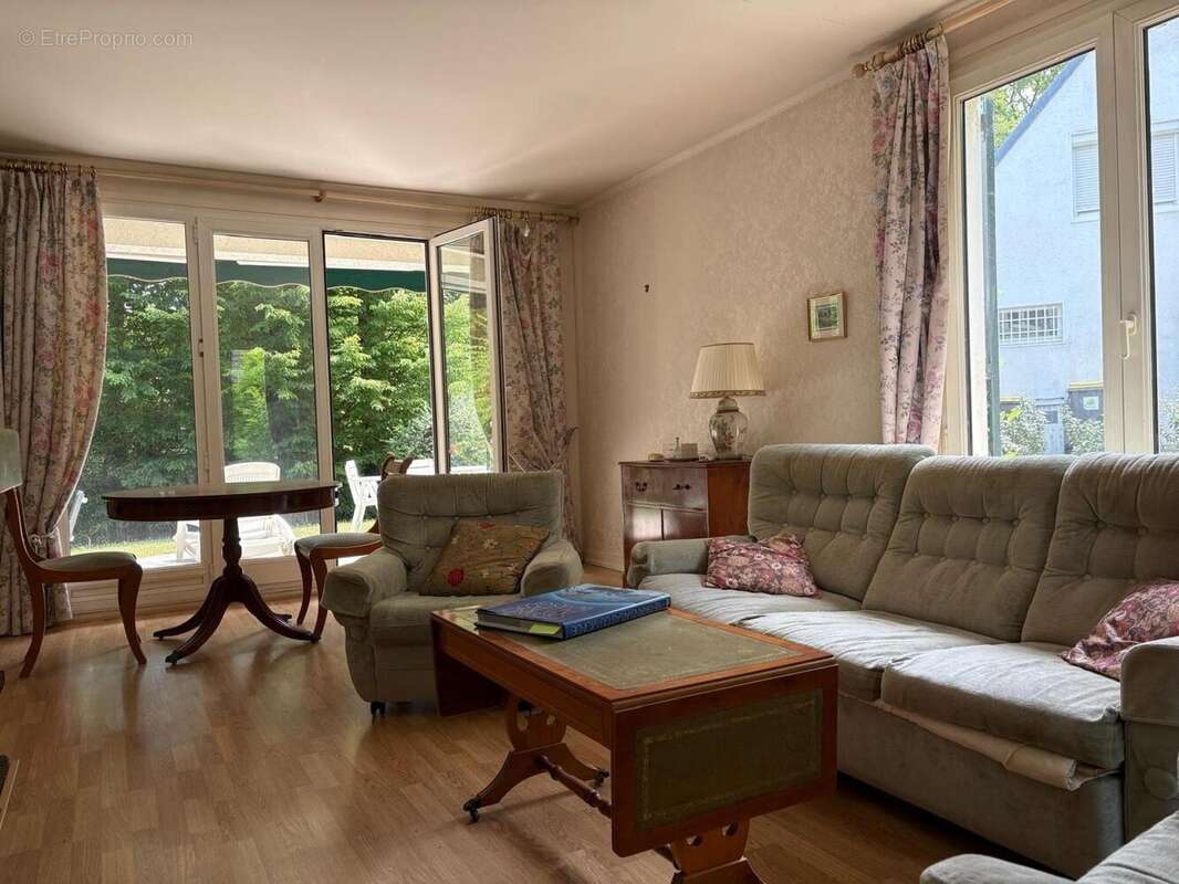 Photo 2 - Maison à GOUVIEUX