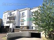 Appartement à JUVISY-SUR-ORGE