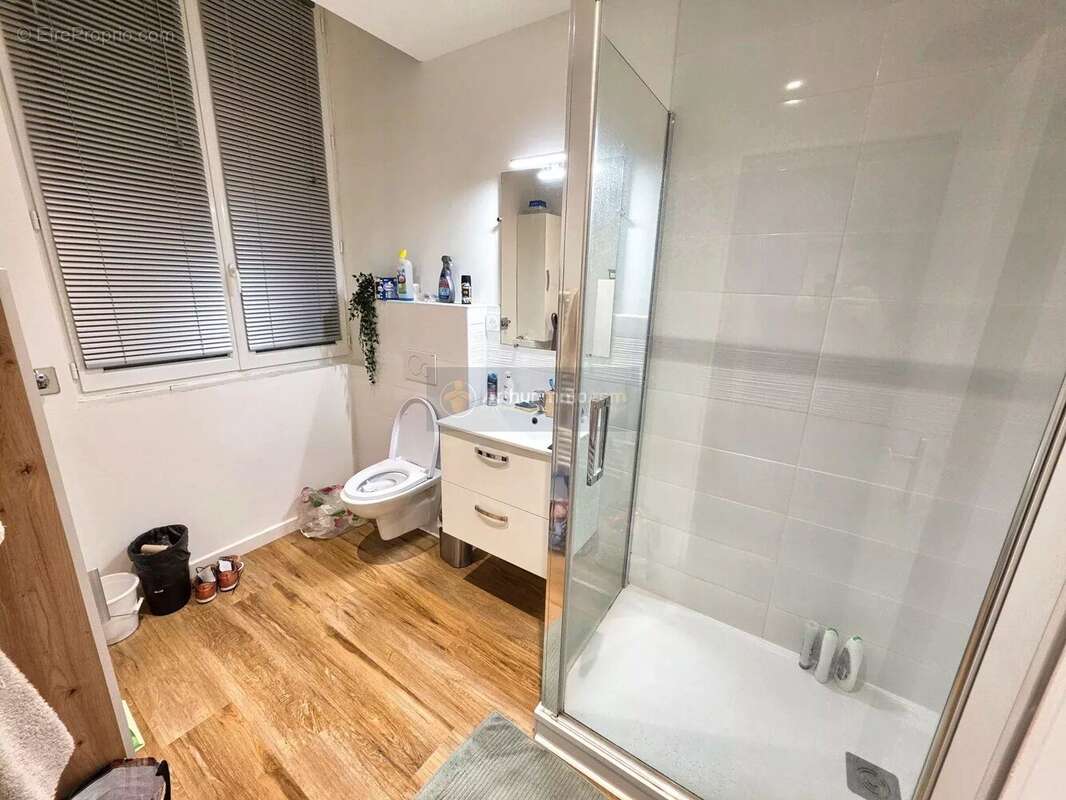 Appartement à BREST