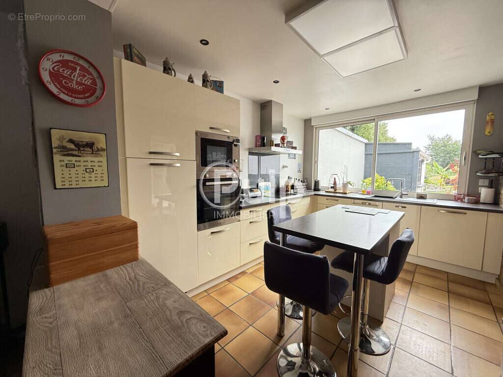 Maison à HENIN-BEAUMONT