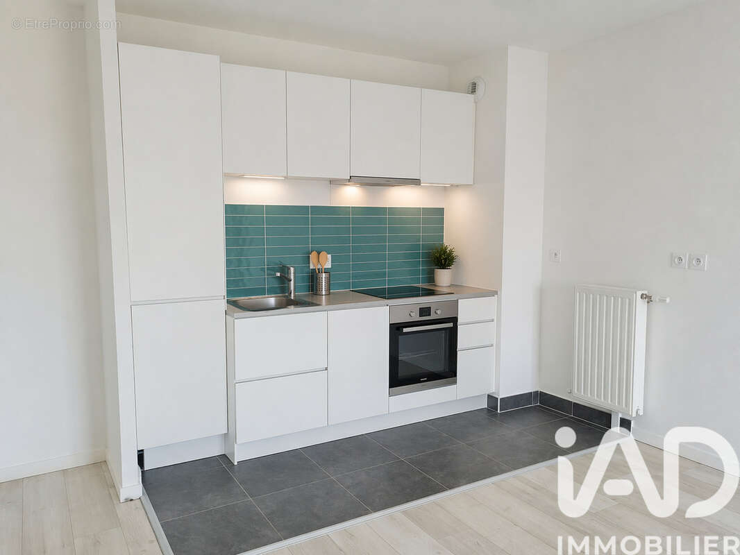 Photo 3 - Appartement à CHANTILLY