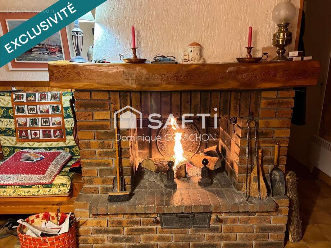 Photo 9 - Maison à EMBRUN