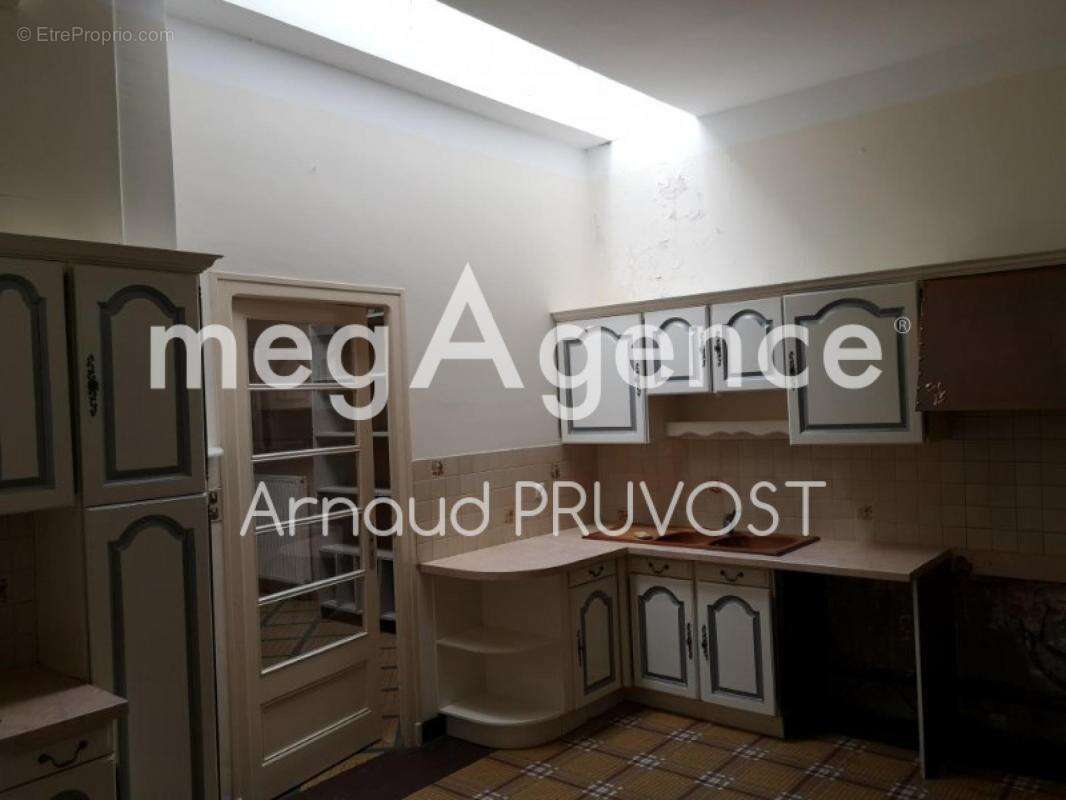 Appartement à MONPAZIER