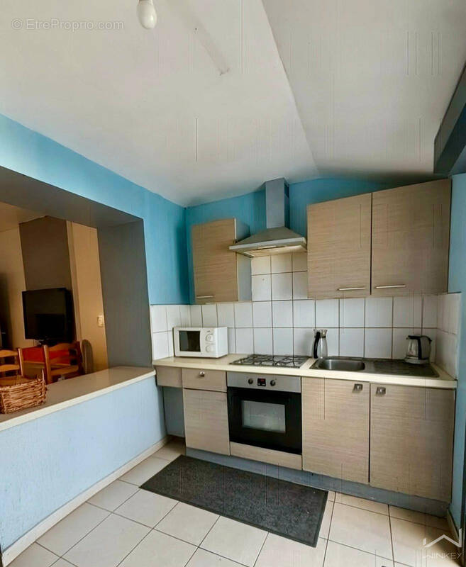 Maison 6 pièces 85 m² · à Anzin · 84,8 m² · 115 000 €