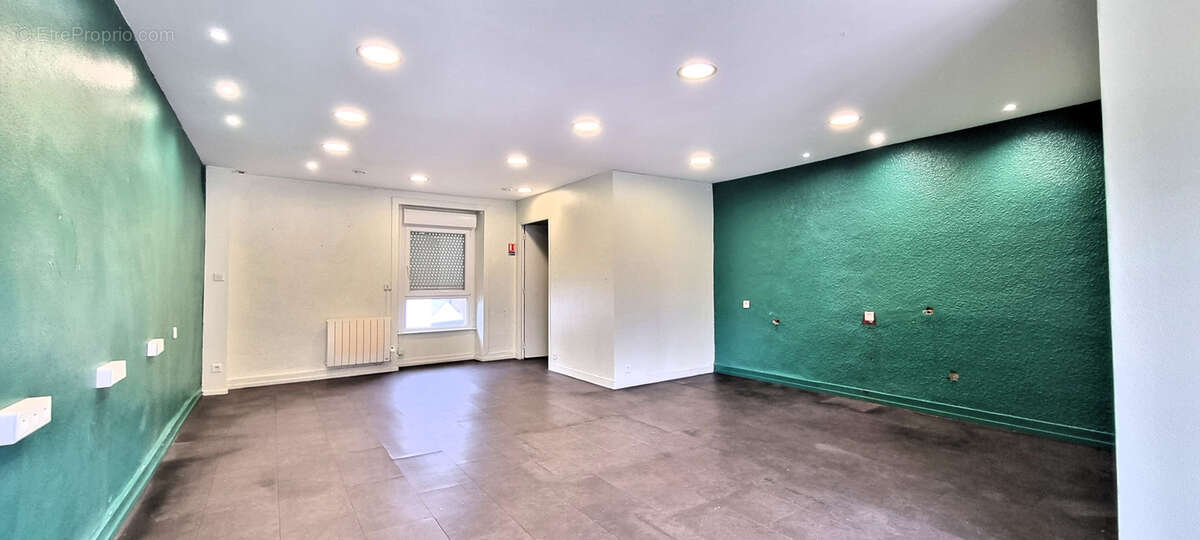 Immeuble de rapport en centre-bourg - photo 3